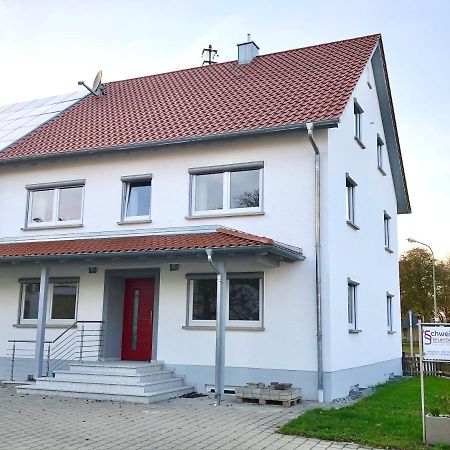Zollwanger - Wohnen Auf Zeit Dillingen an der Donau Exterior foto
